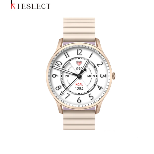 Kieslect Lady Watch Lora