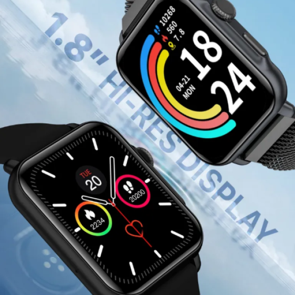 Promate Prowatch-B18 Smartwatch