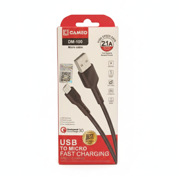 CAMEO DM-100 CABLE TYPE B