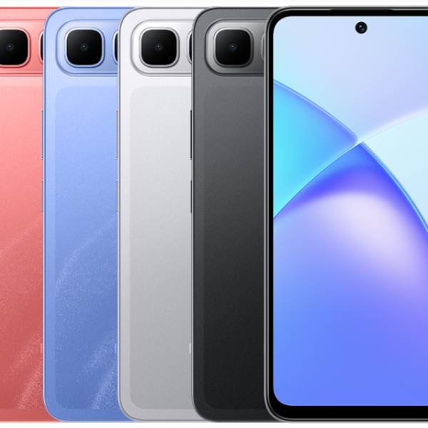 Infinix Smart 10 Plus