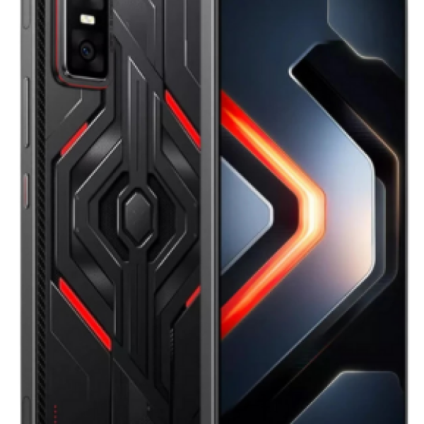 Infinix GT 30 Pro Gaming kit