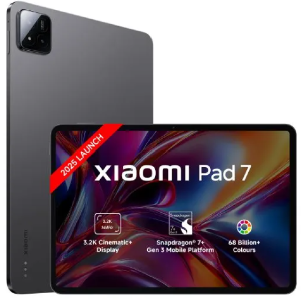 Xiaomi Pad7