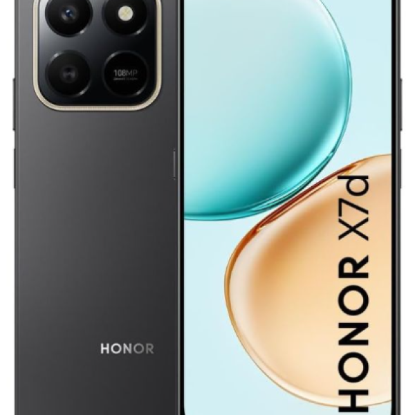 Honor X7d