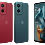 Moto g05