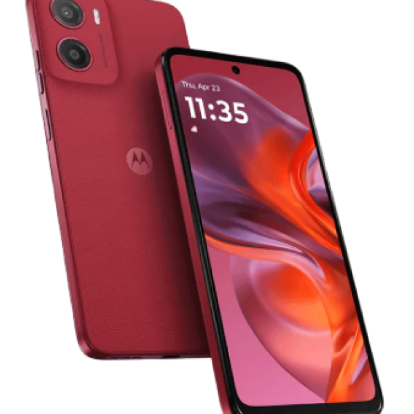 Moto g05