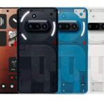 Nothing Phone 3a