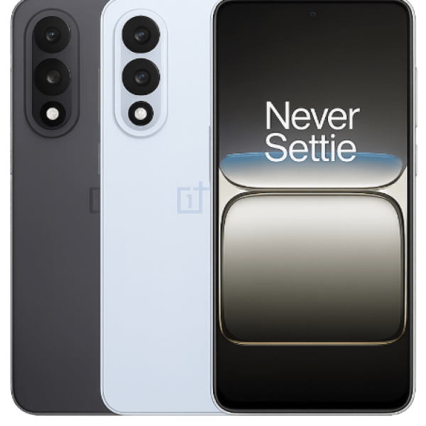 Oneplus Nord 5