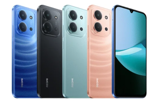 Redmi 15C