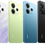 Redmi Note 14 4G