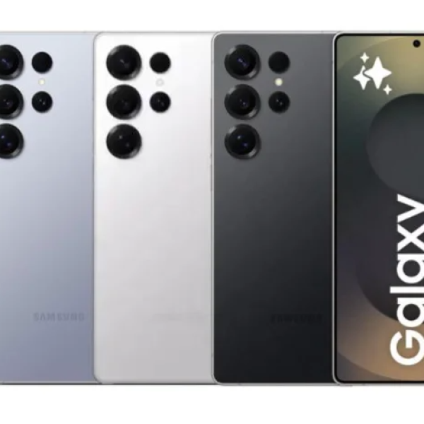 Samsung Galaxy S25 Ultra