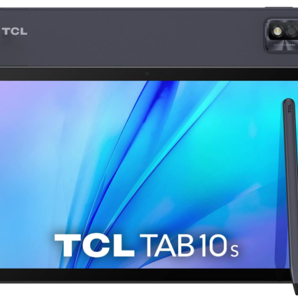 TCL-10 Tab Max