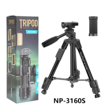 TRIPOD NP-3160S